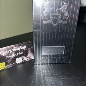 Parfums de Marly Layton Royal Essence Perfume